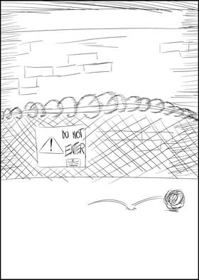 Read BlackandPale  8 Page 5 in English