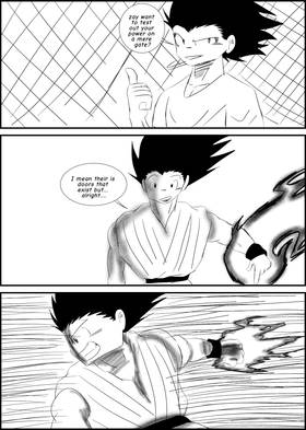 Read BlackandPale  8 Page 7 in English