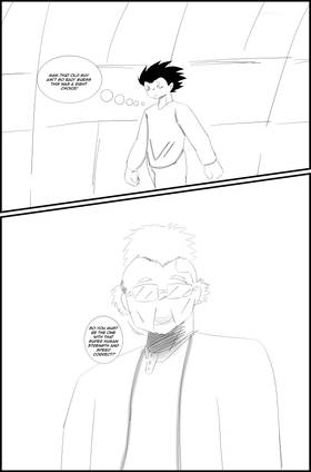 Read BlackandPale  9 Page 6 in English