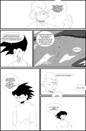 Read BlackandPale  9 Page 4 in English