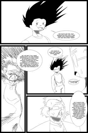 Read BlackandPale  9 Page 7 in English