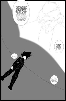 Read BlackandPale  9 Page 9 in English