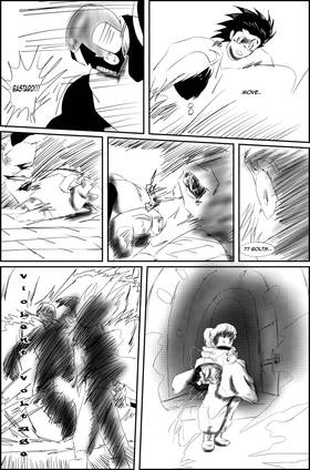 Read BlackandPale  10 Page 7 in English