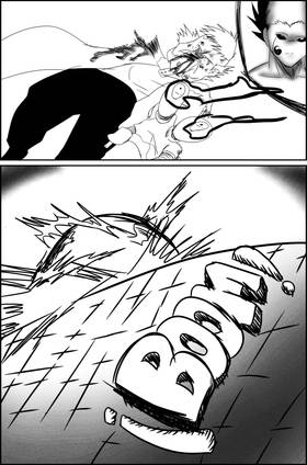 Read BlackandPale  10 Page 4 in English