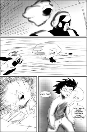 Read BlackandPale  10 Page 6 in English