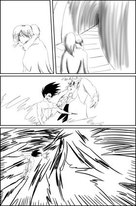 Read BlackandPale  10 Page 8 in English