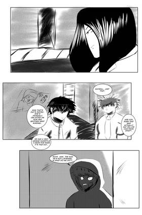 Read BlackandPale  11 Page 4 in English