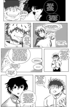 Read BlackandPale  11 Page 5 in English
