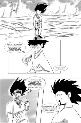 Read BlackandPale  11 Page 7 in English