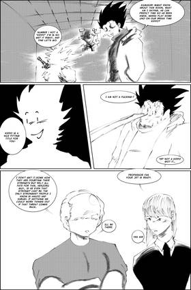 Read BlackandPale  12 Page 4 in English