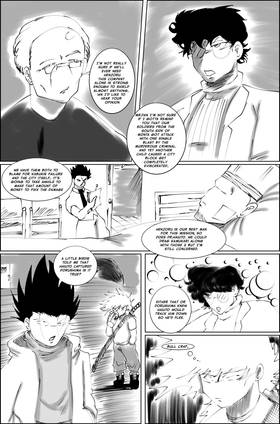 Read BlackandPale  12 Page 3 in English