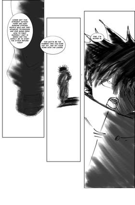 Read BlackandPale  12 Page 5 in English