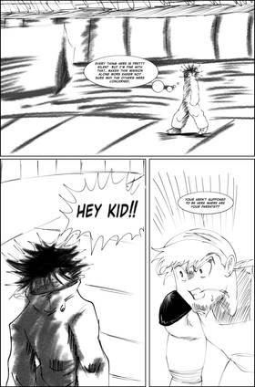 Read BlackandPale  12 Page 6 in English