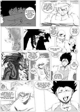 Read BlackandPale  12 Page 7 in English