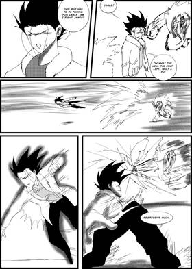 Read BlackandPale  12 Page 9 in English