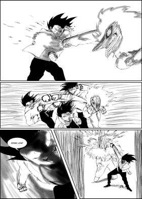 Read BlackandPale  12 Page 10 in English