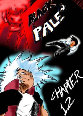 Read BlackandPale  12 Page 1 in English