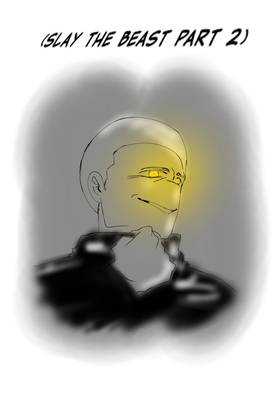 Read BlackandPale  13 Page 2 in English