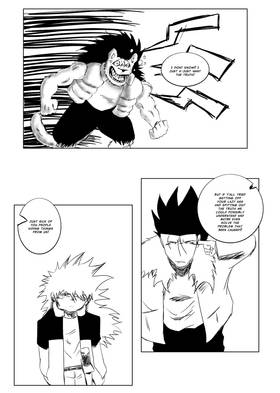 Read BlackandPale  13 Page 4 in English
