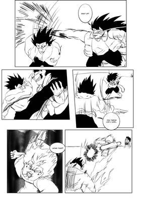 Read BlackandPale  13 Page 6 in English