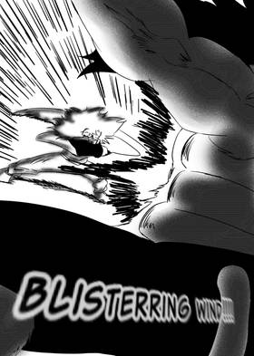 Read BlackandPale  13 Page 9 in English