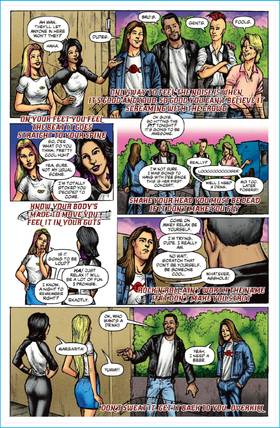 Read Thrashers  1 Page 7 in English