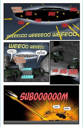 Read Thrashers  2 Page 7 in English