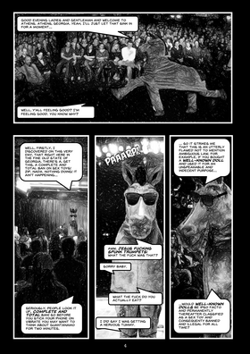 Read Klaxon  2 Page 4 in English