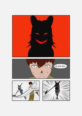 Read Everlys  1 Page 3 in French
