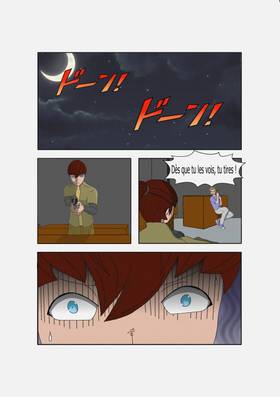 Read Everlys  1 Page 1 in French
