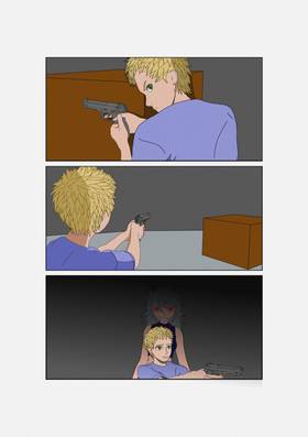 Read Everlys  1 Page 4 in French