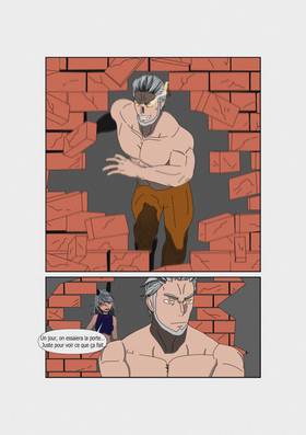 Read Everlys  1 Page 7 in French