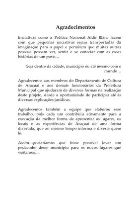 Read De volta para o presente  1 Page 4 in Portugese
