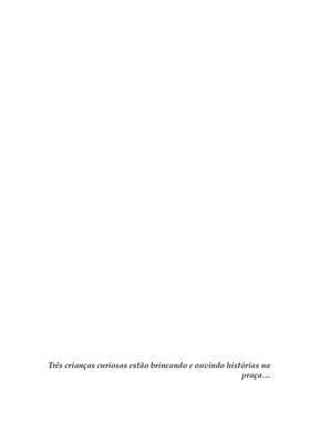 Read De volta para o presente  1 Page 5 in Portugese