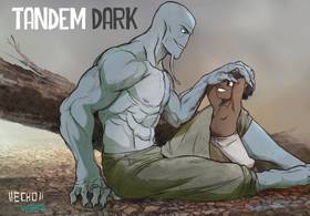 Read Tandem Dark  2 Page 3 in English
