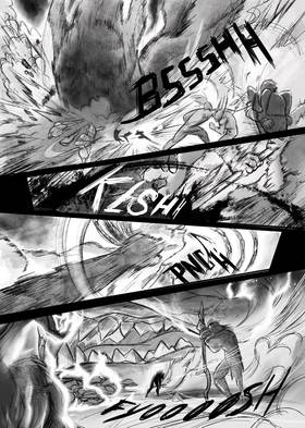 Read Tandem Dark  1 Page 3 in English