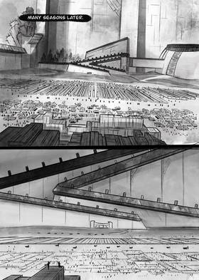 Read Tandem Dark  4 Page 2 in English