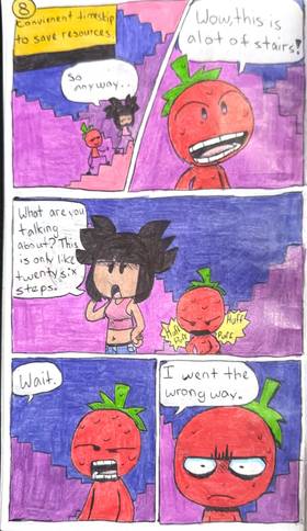 Read Mato Man  1 Page 9 in English
