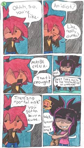 Read Mato Man  7 Page 9 in English