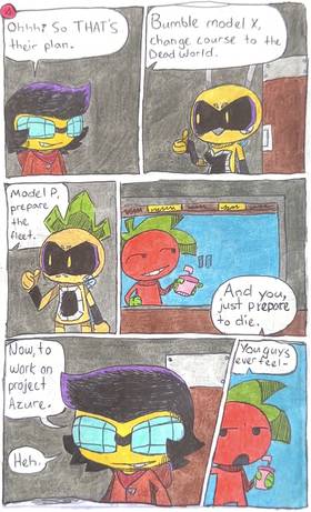 Read Mato Man  9 Page 5 in English