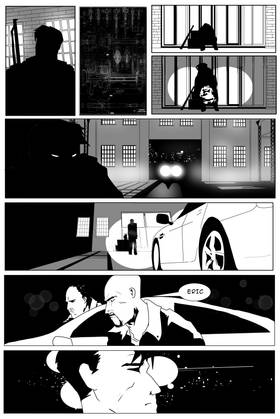 Read GRAVES  1 Page 7 in English