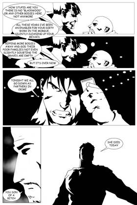 Read GRAVES  1 Page 10 in English