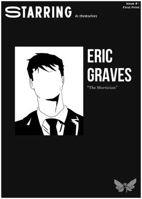 Read GRAVES  1 Page 1 in English