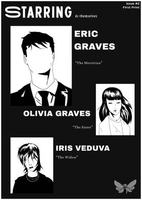 Read GRAVES  2 Page 2 in English