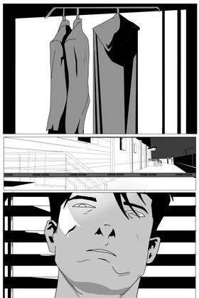 Read GRAVES  2 Page 3 in English