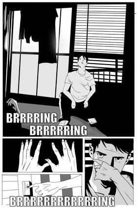 Read GRAVES  2 Page 5 in English