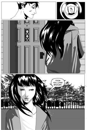 Read GRAVES  2 Page 6 in English