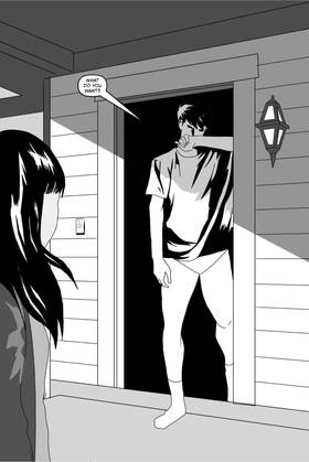Read GRAVES  2 Page 7 in English