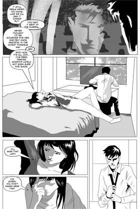 Read GRAVES  2 Page 9 in English