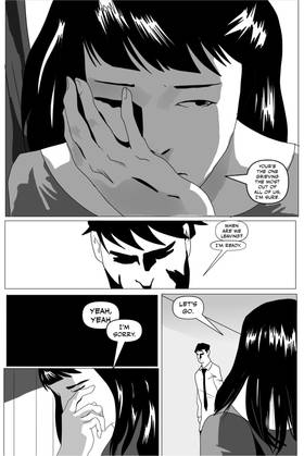 Read GRAVES  2 Page 10 in English